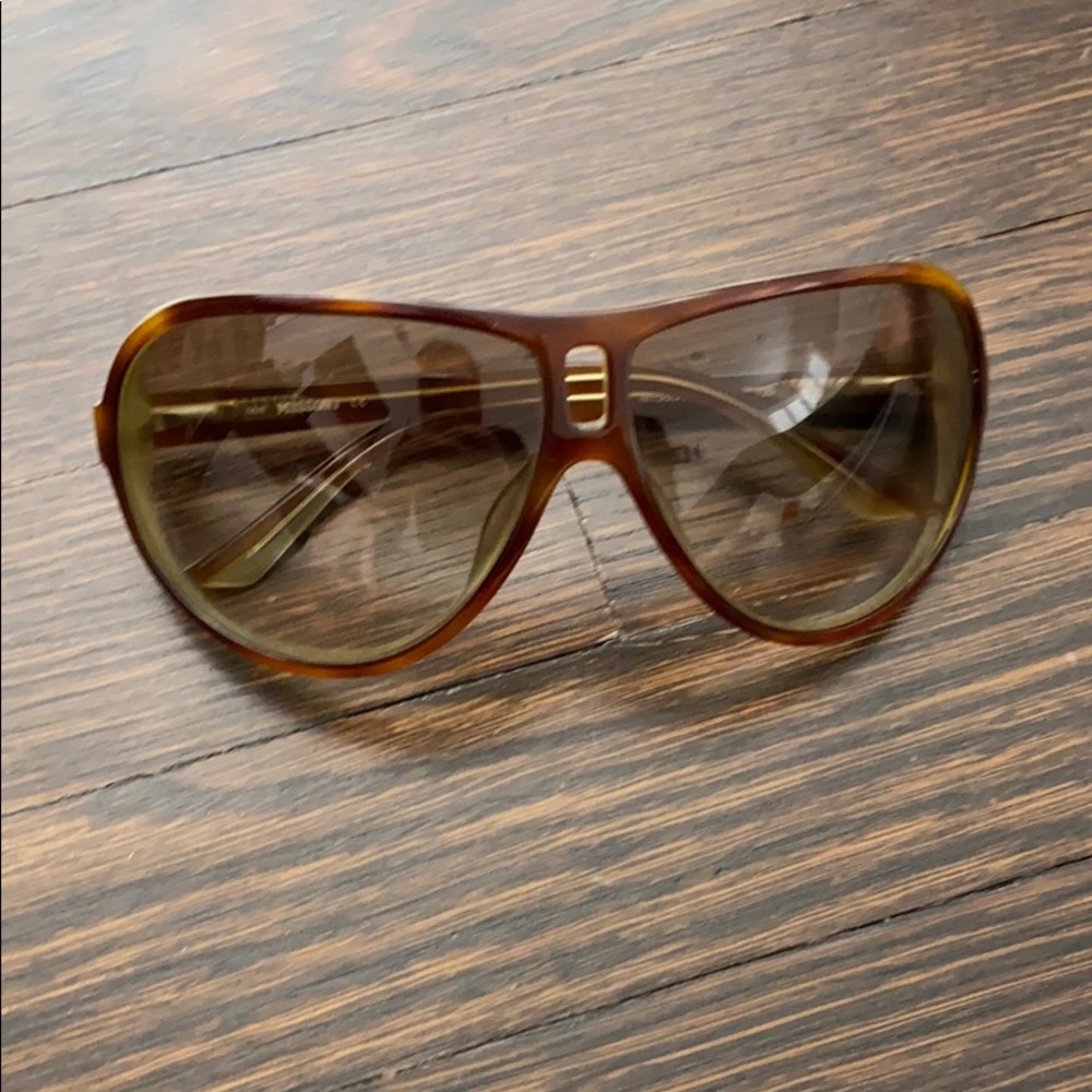 Missoni sunglasses
